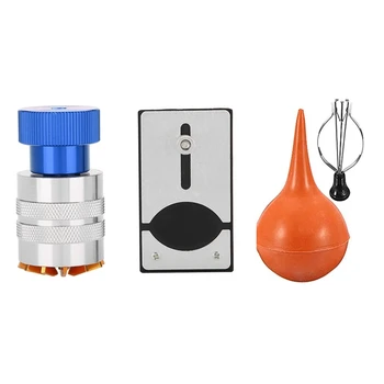 Watch Plastic Crystal Watchmaker Raise Front Case Remover Watch Glass Remove Replace Repair Corkscrew Tool
Watch Plastic Crystal Watchmaker Raise Front Case Remover Watch Glass Remove Replace Repair Corkscrew Tool