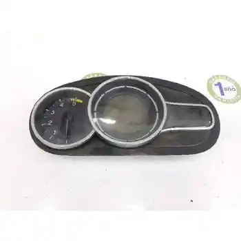 248107859R BOX INSTRUMENTS RENAULT MEGANE III SPORT TOURER
248107859R BOX INSTRUMENTS RENAULT MEGANE III SPORT TOURER