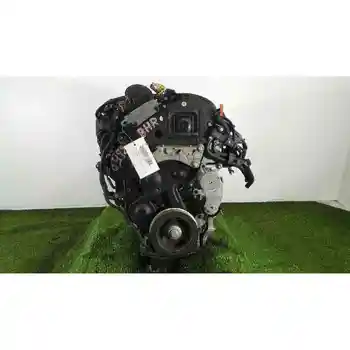8HR Complete Engine Peugeot 208 Access 
8HR Complete Engine Peugeot 208 Access