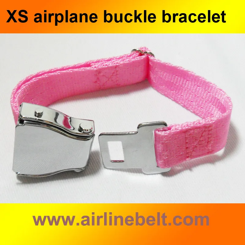 WHWB airplane seat belt buckle bracelet & bangles silver buckle Metal texture Novel style Simple and easy to wear DIY jewelry
WHWB airplane seat belt buckle bracelet & bangles silver buckle Metal texture Novel style Simple and easy to wear DIY jewelry