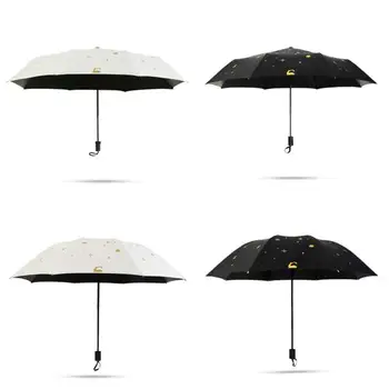 Folding Dual Use Sunscreen Umbrellas Umbrellas Travel Compact Simple Outdoor Sunshade Umbrella Windproof Parasol 
Folding Dual Use Sunscreen Umbrellas Umbrellas Travel Compact Simple Outdoor Sunshade Umbrella Windproof Parasol