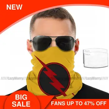 The Flash Zoom Mouth Face Mask Yellow Zoom Facial Mask Kawai with 2 Filters for Adult Nice Mask
The Flash Zoom Mouth Face Mask Yellow Zoom Facial Mask Kawai with 2 Filters for Adult Nice Mask