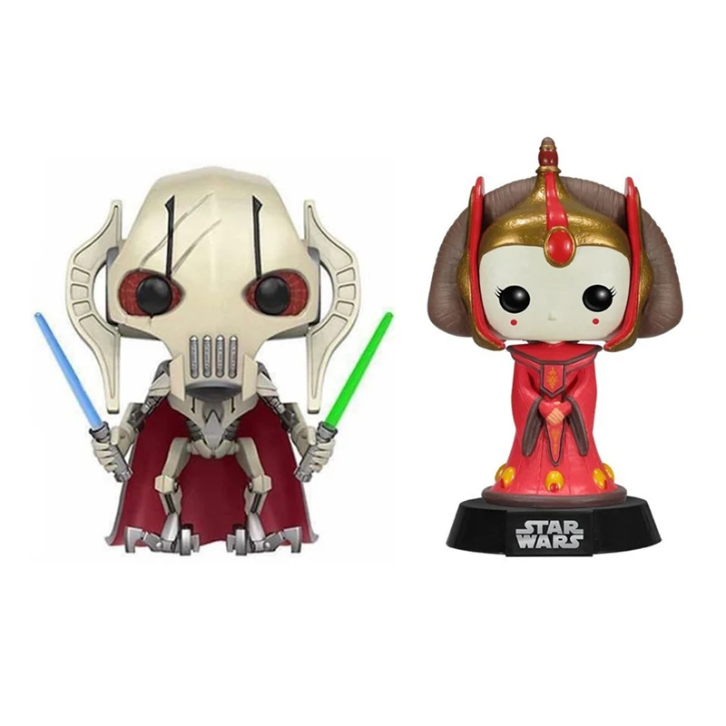 Фигурка из фильма Звездные войны 29 дюймов Queen Amidala 129 Коллекционная модель