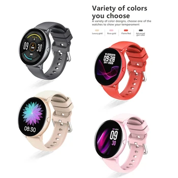 Smart Watch S22T Support Sim TF Card Phone Call Push Message Camera Bluetooth Connectivity Waterproof for Android IOS Phone
Smart Watch S22T Support Sim TF Card Phone Call Push Message Camera Bluetooth Connectivity Waterproof for Android IOS Phone