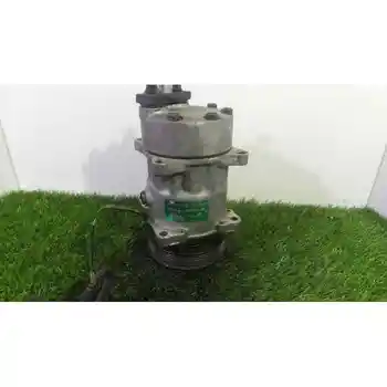 7854 7854 compressor Air Conditioning Citroen Zx
7854 7854 compressor Air Conditioning Citroen Zx