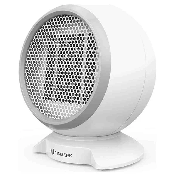 Тепловентилятор настольный Timberk TFH T 05 UFX | Бытовая техника