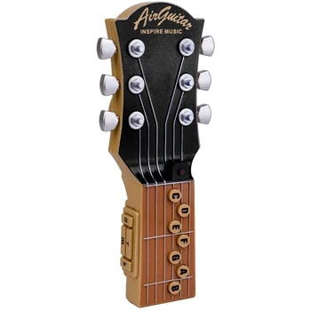 Infrared Air Guitar Electric Toys Music Children's Music Electronic Toy Musical Instrument
Infrared Air Guitar Electric Toys Music Children's Music Electronic Toy Musical Instrument