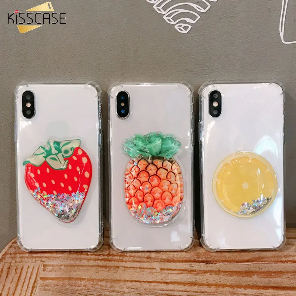 KISSCASE Anti-fall Phone Case For Samsung S9 S10 Plus J4 J6 2018 Cute Quicksand Case For Samsung Note 10 Pro M10 A80 A7 A20E Bag
KISSCASE Anti-fall Phone Case For Samsung S9 S10 Plus J4 J6 2018 Cute Quicksand Case For Samsung Note 10 Pro M10 A80 A7 A20E Bag