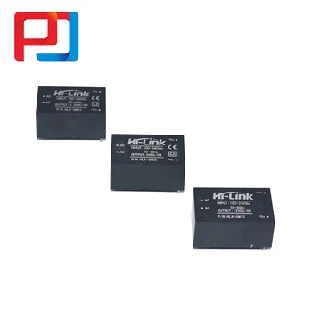 10pcs 220v 5V AC - DC isolated power supply module, HLK-5M05/HLK-5M12/HLK-5M03 switching step-down 5w power module
10pcs 220v 5V AC - DC isolated power supply module, HLK-5M05/HLK-5M12/HLK-5M03 switching step-down 5w power module