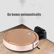 Automatic charging Robot Vacuum Cleaner for Home Auto Robotic Base Quiet Mini Robotic Vacuum Cleaner For Home Pet Hair free ship
Automatic charging Robot Vacuum Cleaner for Home Auto Robotic Base Quiet Mini Robotic Vacuum Cleaner For Home Pet Hair free ship