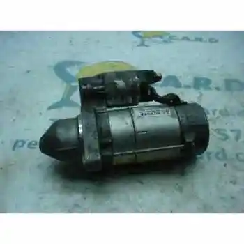 STARTER MOTOR TOYOTA AURIS 
STARTER MOTOR TOYOTA AURIS