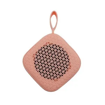 Mini Wireless Outdoor Portable Speaker Mobile Phone Speaker Built In Large Capacity Lithium Battery Speaker
Mini Wireless Outdoor Portable Speaker Mobile Phone Speaker Built In Large Capacity Lithium Battery Speaker