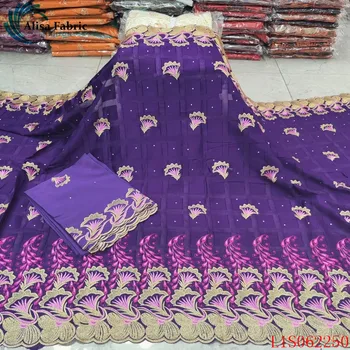 Alisa purple swiss voile lace african 100% cotton fabric square design embroidered with stones french chiffon fabrics for sewing 
Alisa purple swiss voile lace african 100% cotton fabric square design embroidered with stones french chiffon fabrics for sewing