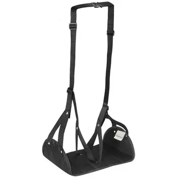 Portable Foot Hammock Flight Adjustable Height Pad Improve Circulation Travel Footrest Leg Carry On Accessories Airplane Hanging
Portable Foot Hammock Flight Adjustable Height Pad Improve Circulation Travel Footrest Leg Carry On Accessories Airplane Hanging