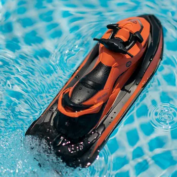 Remote Control Boat for Children Toys Kids High Speed Racing Rechargeable Batteries Underwater Submarine Rc Fishing Boat Bb50
Remote Control Boat for Children Toys Kids High Speed Racing Rechargeable Batteries Underwater Submarine Rc Fishing Boat Bb50