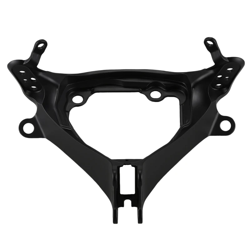 Upper Fairing Stay Cowling Headlight Bracket for Suzuki Gsxr600 Gsxr750 2011-2017
Upper Fairing Stay Cowling Headlight Bracket for Suzuki Gsxr600 Gsxr750 2011-2017