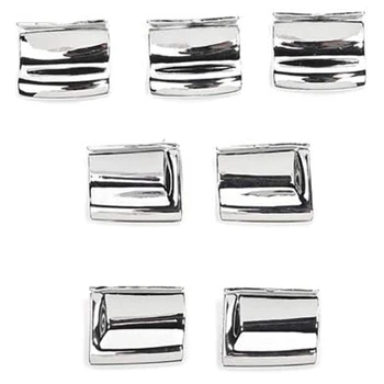 7Pcs Window Control Switches Trims Window Lift Button Decals for Honda 10Th Gen Civic 2020 2019 2018 2017 2016
7Pcs Window Control Switches Trims Window Lift Button Decals for Honda 10Th Gen Civic 2020 2019 2018 2017 2016