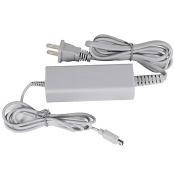 Universal Charger 12V for Wii Power Supply US Plug Wall AC Adapter adaptador for Nintend Console Gamepad Controller r25
Universal Charger 12V for Wii Power Supply US Plug Wall AC Adapter adaptador for Nintend Console Gamepad Controller r25