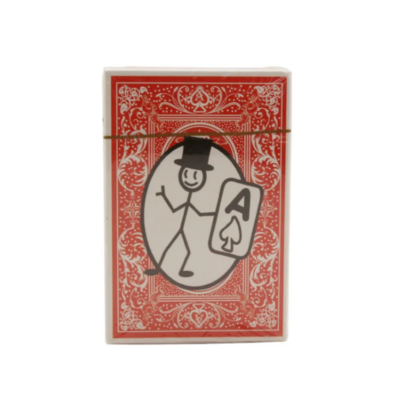 New Magic Prop Cartoon Deck Pack Playing Card Toon Animation Prediction funny Magic,magic Tricks,gimmick
New Magic Prop Cartoon Deck Pack Playing Card Toon Animation Prediction funny Magic,magic Tricks,gimmick