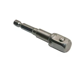 3pcs/set 1/4" 3/8" 1/2" Extension Drill Bits Bar Socket Driver Hex Shank Tool N1HF
3pcs/set 1/4" 3/8" 1/2" Extension Drill Bits Bar Socket Driver Hex Shank Tool N1HF