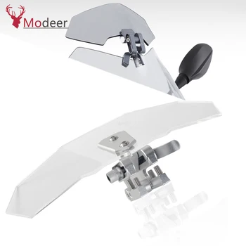 High Quality Universal Motorcycle Windshield Increased For BMW R1200 R1250 GS RT R1250RT R1250GS HP F850 F750GS S1000 R RR XR
High Quality Universal Motorcycle Windshield Increased For BMW R1200 R1250 GS RT R1250RT R1250GS HP F850 F750GS S1000 R RR XR