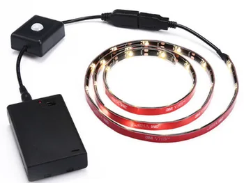 Explosion Led Infrared Human Body Induction USB Battery liang yong chuang Strip Emergency Camping Cabinets Strip
Explosion Led Infrared Human Body Induction USB Battery liang yong chuang Strip Emergency Camping Cabinets Strip