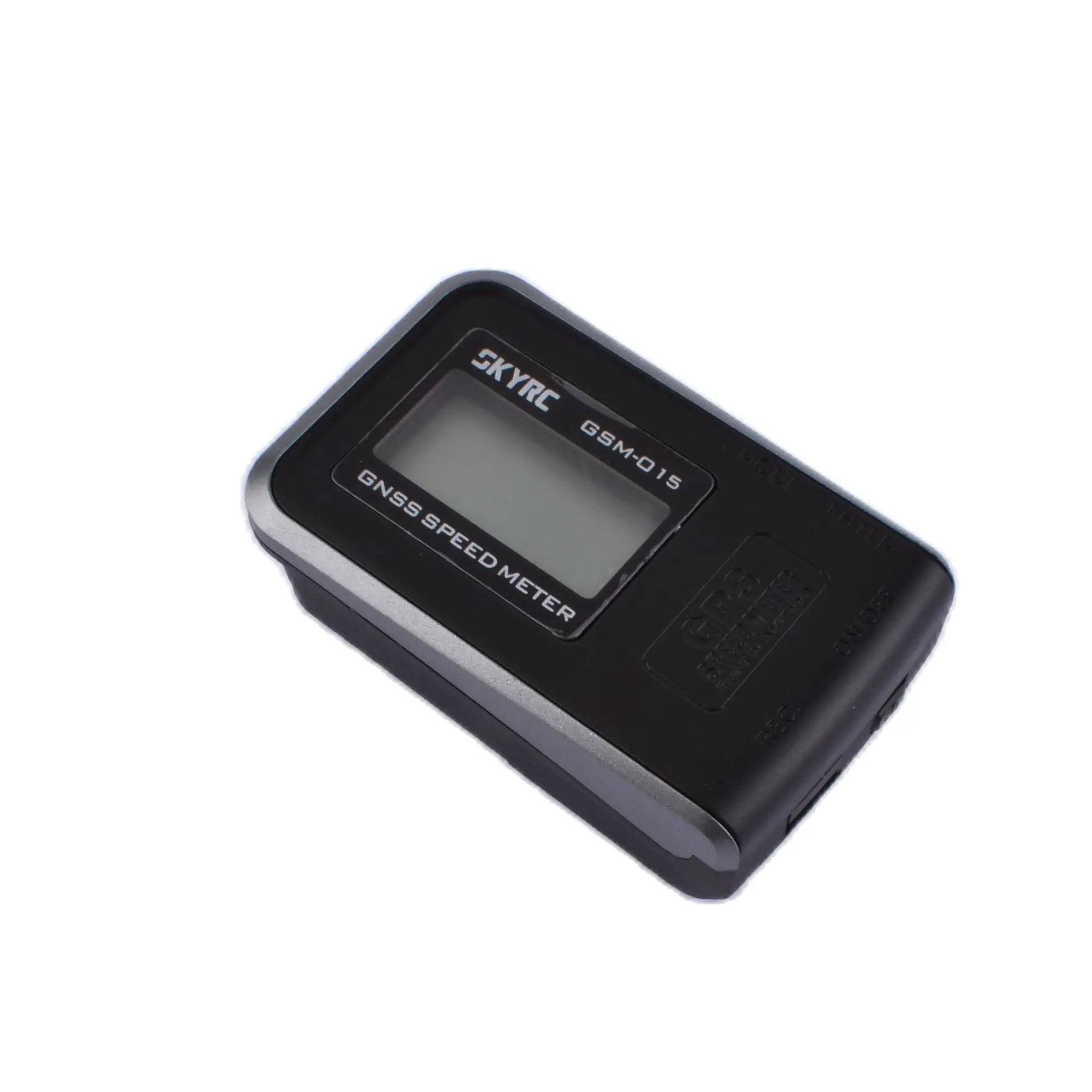 SKYRC GSM-015 GNSS GPS Скорость метр радиоуправляемая модель для RC Дроны с видом от первого