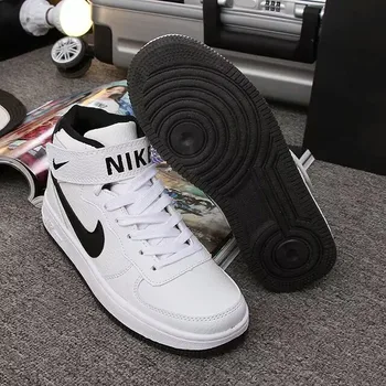 ZO86 Nike- Fashion Luxury Sports Shoes Men's Shoes Large Size Women's Shoes High Quality With Box
ZO86 Nike- Fashion Luxury Sports Shoes Men's Shoes Large Size Women's Shoes High Quality With Box