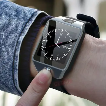 TWISTER.CK DZ09 Smart Watch Bluetooth Positioning Mobile Phone Card Pedometer Anti-Lost Wearable Device
TWISTER.CK DZ09 Smart Watch Bluetooth Positioning Mobile Phone Card Pedometer Anti-Lost Wearable Device