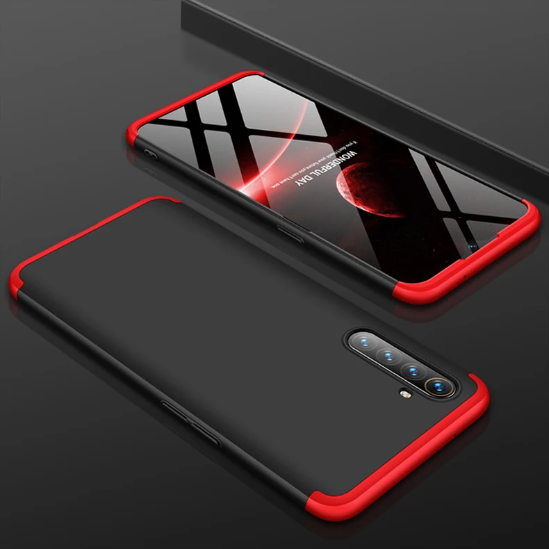 For OPPO Realme XT Case Hard 3 in 1 Matte Armor Hybrid Protect back cover case for oppo realme x2 xt 360 full cover phone shell
For OPPO Realme XT Case Hard 3 in 1 Matte Armor Hybrid Protect back cover case for oppo realme x2 xt 360 full cover phone shell
