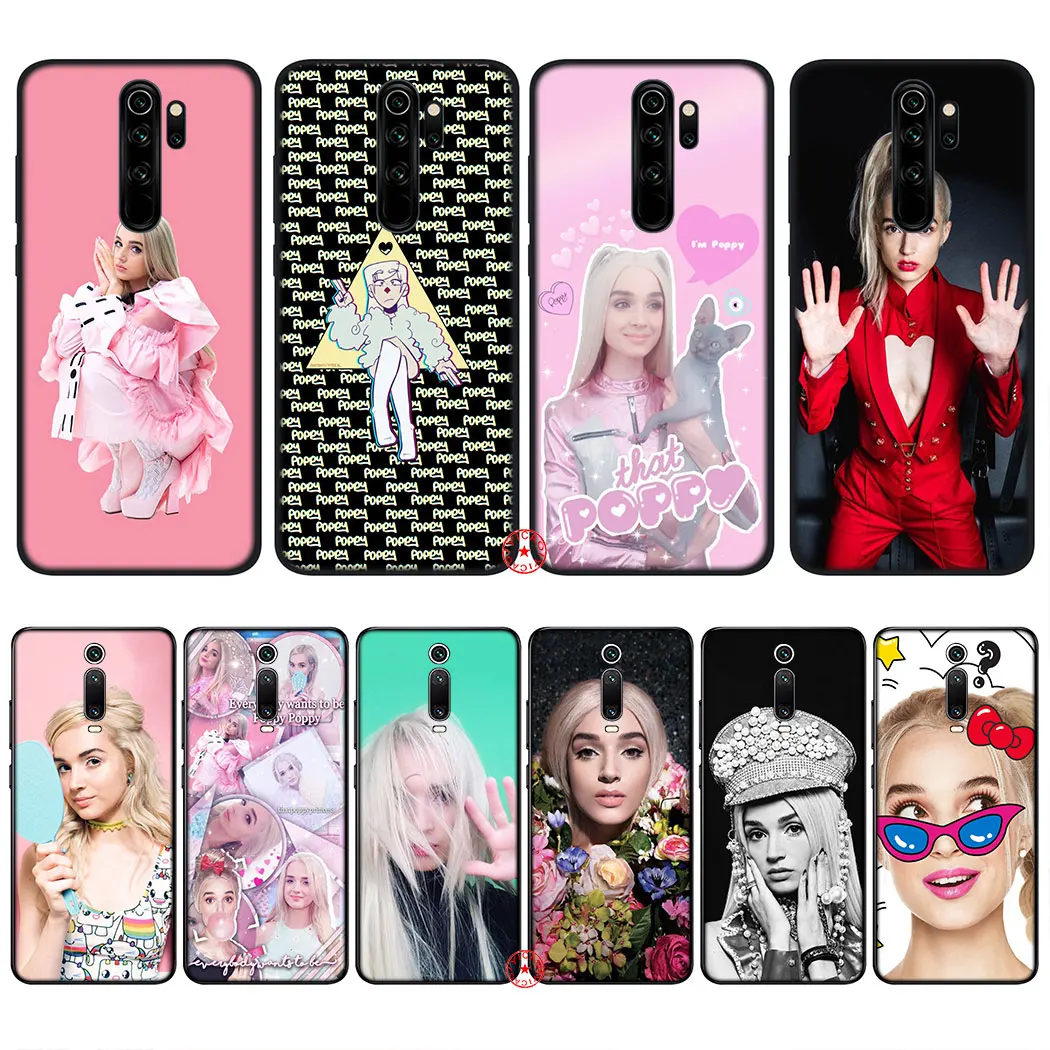 Мягкий силиконовый чехол ASAP Rocky Rapper для Xiaomi Redmi Note 5 6 7 8 Pro 5A Prime 4 4X TPU | Мобильные