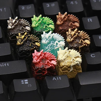 Keel Key Cap Cross Shaft Mechanical Keyboard Key Cap Resin Key Cap Custom Key Cap Dragon Key Cap
Keel Key Cap Cross Shaft Mechanical Keyboard Key Cap Resin Key Cap Custom Key Cap Dragon Key Cap