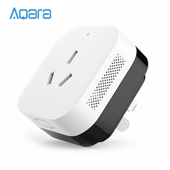 Aqara Air Conditioning Companion Wifi Zigbee With Temperature Humidity Sensor Gateway Edition Kit Smart Home
Aqara Air Conditioning Companion Wifi Zigbee With Temperature Humidity Sensor Gateway Edition Kit Smart Home