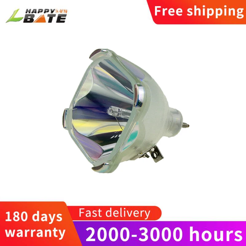 HAPPYBATE XL-2100 / A1606034B XL-2100E Projector Bare Lamp for KF-42WE610 KF-42WE62 KF-50SX300 KF-50WE610 KF-50WE620 | Электроника