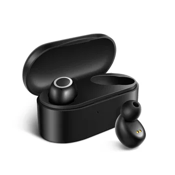 3D Stereo Sound Bluetooth V5.0 Earphone Portable TWS Wireless Touch Earbud With Charge Case Sport Bass Headset Auto Power On/Off
3D Stereo Sound Bluetooth V5.0 Earphone Portable TWS Wireless Touch Earbud With Charge Case Sport Bass Headset Auto Power On/Off