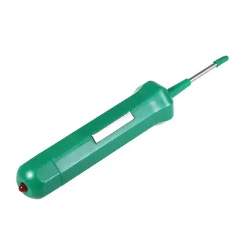 Green Circuit Tester 12V Cordless Electrical Detector Automotive Replacement
Green Circuit Tester 12V Cordless Electrical Detector Automotive Replacement