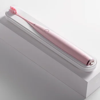 IPX7 Waterproof 2600mAh Big Battery Xiaomi Mijia Oclean One Intelligent Sonic Electric Toothbrush
IPX7 Waterproof 2600mAh Big Battery Xiaomi Mijia Oclean One Intelligent Sonic Electric Toothbrush