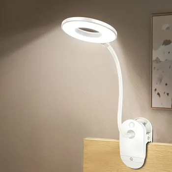 Nordic Flexo Table Lamp Led Desk Lamp Touch Clip Study Lamps Magnifier Gooseneck Desktop usb Table Light Rechargeable Desk light
Nordic Flexo Table Lamp Led Desk Lamp Touch Clip Study Lamps Magnifier Gooseneck Desktop usb Table Light Rechargeable Desk light