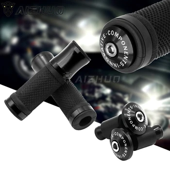 22mm Motorcycle Handle Grips Handlebar Ends For HONDA STX1300 TRANSALP 600 700 650 XL1000 XL125V V1-3 Varadero/ABS CB CBR 125R
22mm Motorcycle Handle Grips Handlebar Ends For HONDA STX1300 TRANSALP 600 700 650 XL1000 XL125V V1-3 Varadero/ABS CB CBR 125R