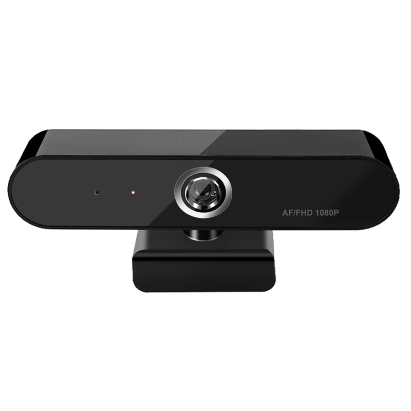 

1080P Auto Focus Webcam,Digital Web Camera with Microphone for Video Conferencing,Recording and Streaming,90 Degree Extended Vie