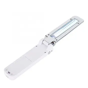 Nail Art Lights Battery Powered Portable Safe Ultraviolet Light Hand Held Ultraviolet Lamp for Home Use Nails
Nail Art Lights Battery Powered Portable Safe Ultraviolet Light Hand Held Ultraviolet Lamp for Home Use Nails