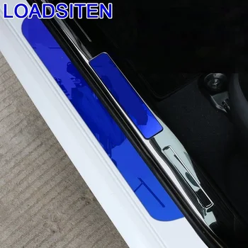 Chromium Automobile Rear Panels Foot Pedal Door Exterior Car Styling Protecter Covers 14 15 16 17 18 19 FOR Toyota Corolla
Chromium Automobile Rear Panels Foot Pedal Door Exterior Car Styling Protecter Covers 14 15 16 17 18 19 FOR Toyota Corolla