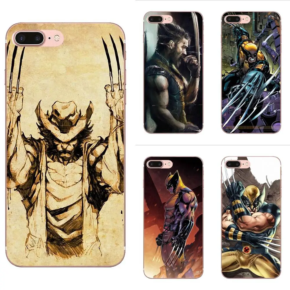 Drawing TPU For LG G2 G3 G4 G5 G6 G7 K4 K7 K8 K10 K12 K40 Mini Plus Stylus ThinQ 2016 2017 2018 Wolverine Logan Super Hero
Drawing TPU For LG G2 G3 G4 G5 G6 G7 K4 K7 K8 K10 K12 K40 Mini Plus Stylus ThinQ 2016 2017 2018 Wolverine Logan Super Hero