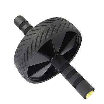 Household Ab Roller Wheel Exercise Equipment Men Women Use Mute Ab Machine Muscle Training Wheel for Home Gym
Household Ab Roller Wheel Exercise Equipment Men Women Use Mute Ab Machine Muscle Training Wheel for Home Gym