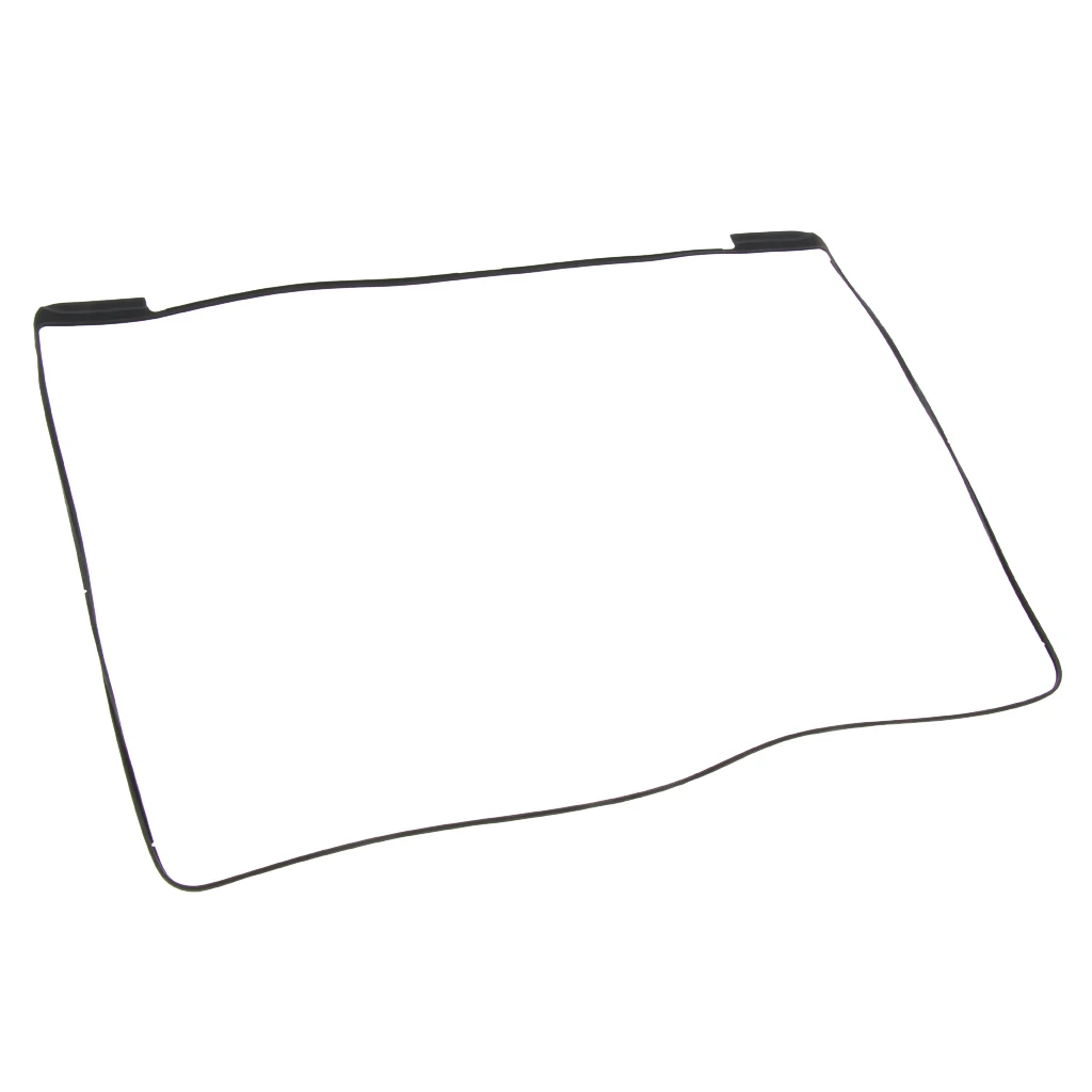 Replacement LCD Screen Rubber Bezel for Apple MacBook Pro 13 inch Retina A1425 A1502 Model Lapotps Replacement LCD Screen Rubber Bezel for Apple MacBook Pro 13 inch Retina A1425 A1502 Model Lapotps