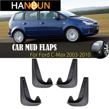 Set Mudflaps Mud Flaps Splash Guards Mudguards Dirty Traps For Ford C-Max Focus Grand 2003 2004 2005 2006 2007 2008 2009 2010
Set Mudflaps Mud Flaps Splash Guards Mudguards Dirty Traps For Ford C-Max Focus Grand 2003 2004 2005 2006 2007 2008 2009 2010