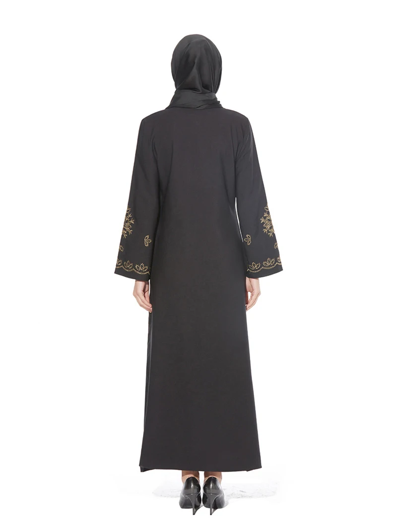 Muslim Arab Women 8