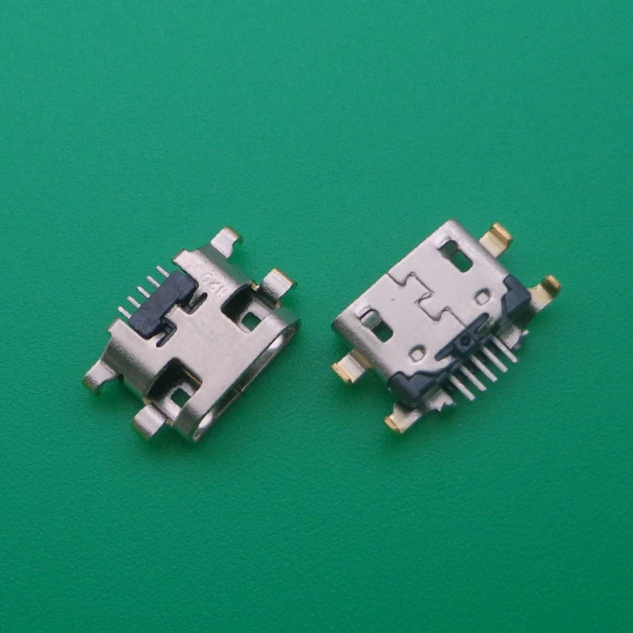2pcs/lot For Wiko View 4 Micro USB socket connector charging port jack dock plug power Repair Parts Replacement 
2pcs/lot For Wiko View 4 Micro USB socket connector charging port jack dock plug power Repair Parts Replacement