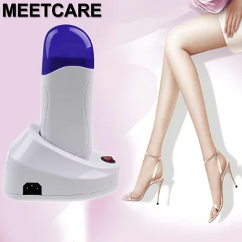 Professional Single Handheld Wax Depilatory Hair Removal Machine Set Epilator Handheld Roll
Professional Single Handheld Wax Depilatory Hair Removal Machine Set Epilator Handheld Roll