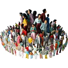 10pcs Pack Lilliputian Miniature Human Statue for Barbie Dollhouse DIY Sandbox Building Model Accessories
10pcs Pack Lilliputian Miniature Human Statue for Barbie Dollhouse DIY Sandbox Building Model Accessories